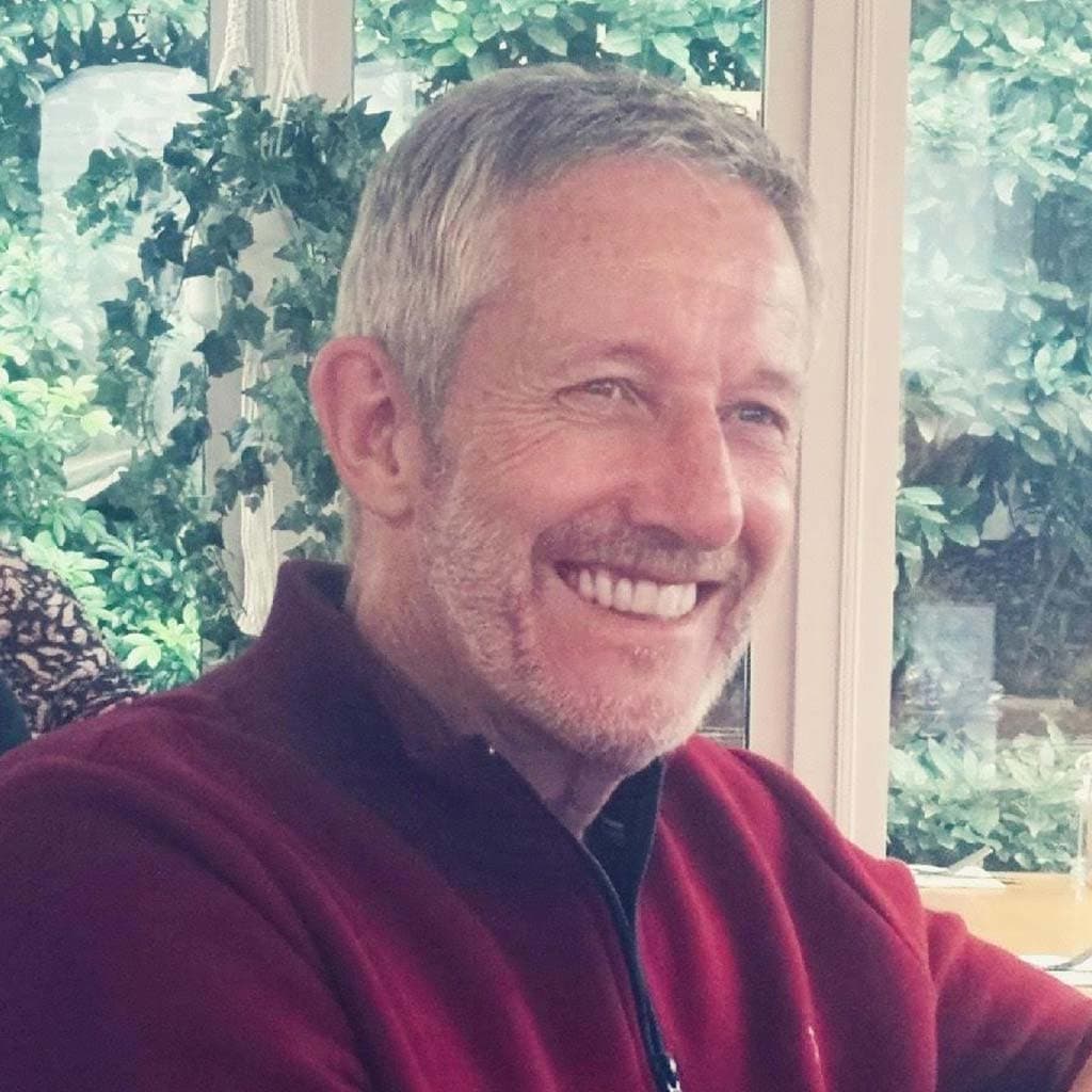 Keith Gardner